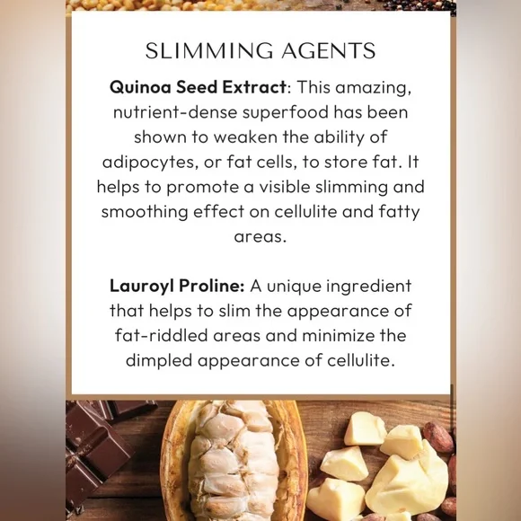 NWT StretcHeal Set Anti Stretch Marks & Scars Cream - Picture 11 of 16